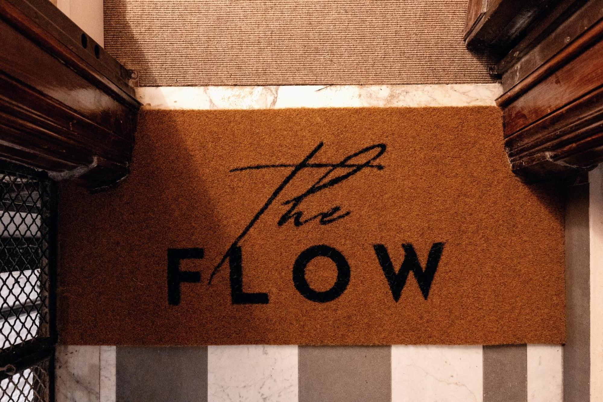 The Flow - Via Del Corso Рим Экстерьер фото